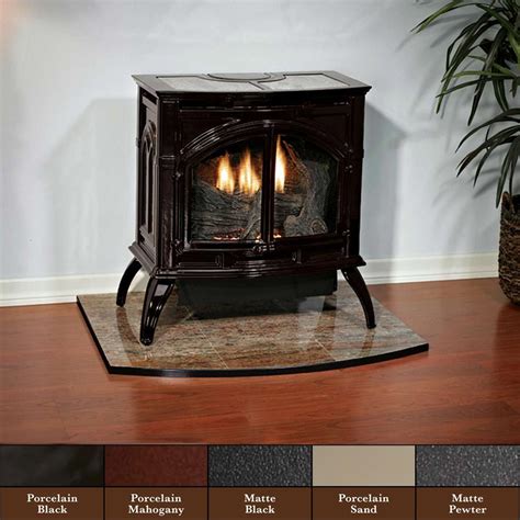 atwoods ventless gas stoves